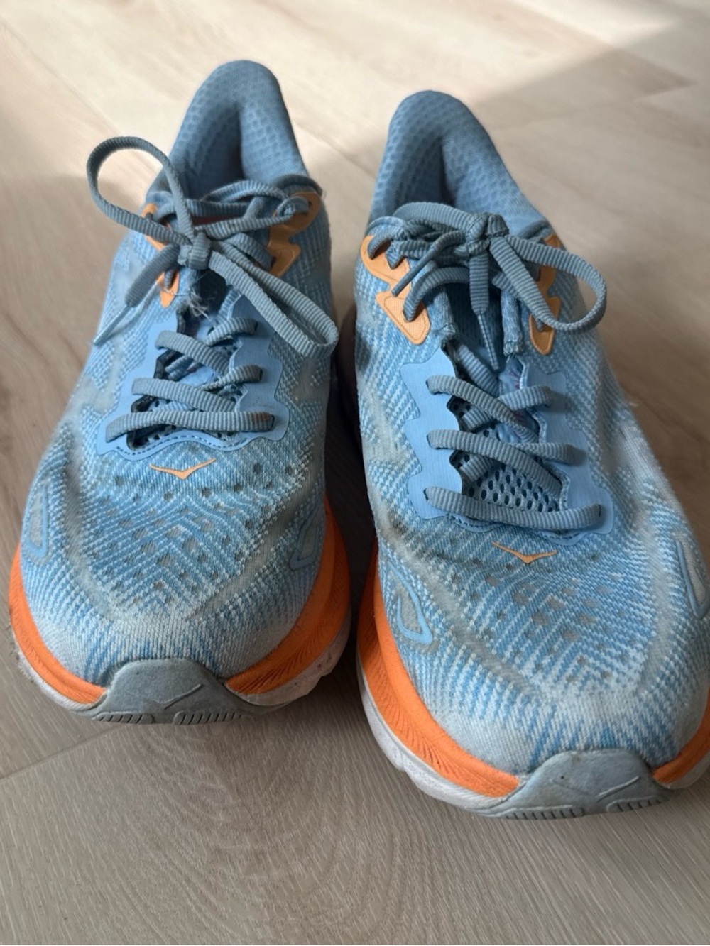 Hoka Clifton 9 Running Shoes
